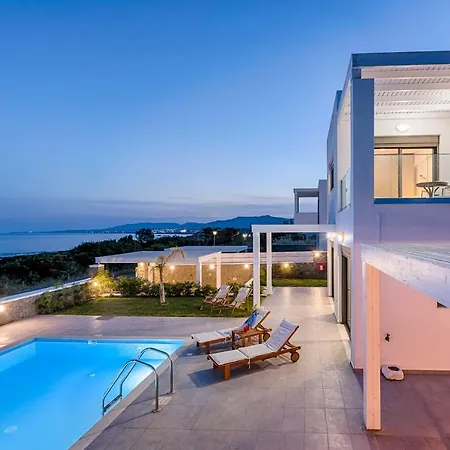 Villa Sea La Vie Kiotari