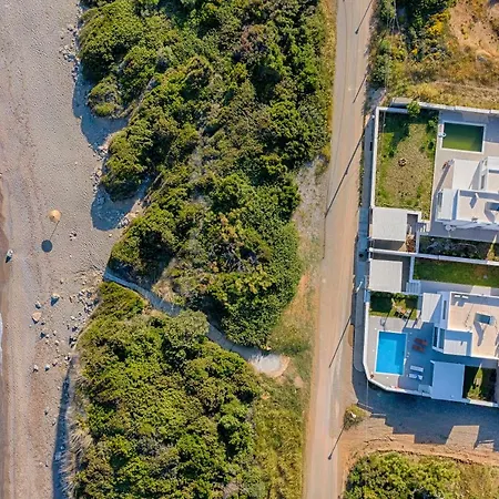 Villa Sea La Vie Kiotari