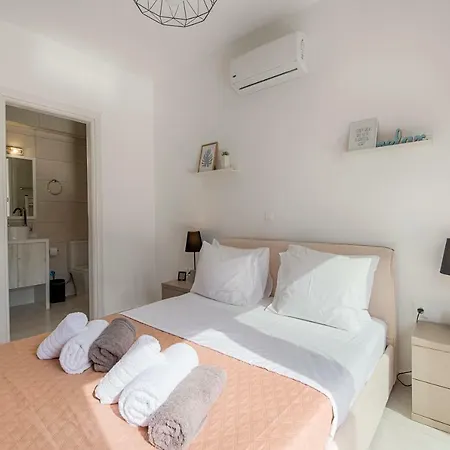 Villa Sea La Vie Kiotari