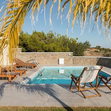 Villa Sea La Vie *