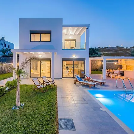 Villa Sea La Vie *