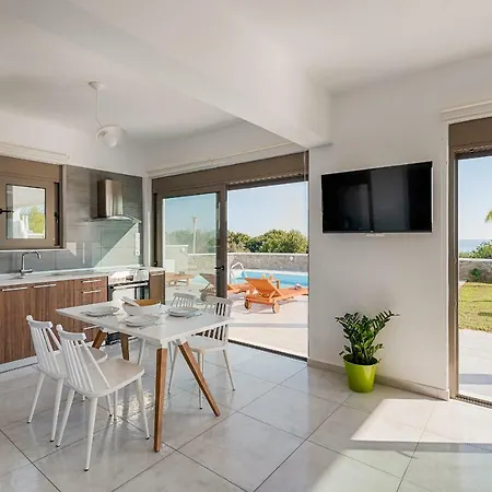 Villa Sea La Vie