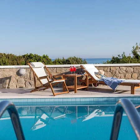 Villa Sea La Vie