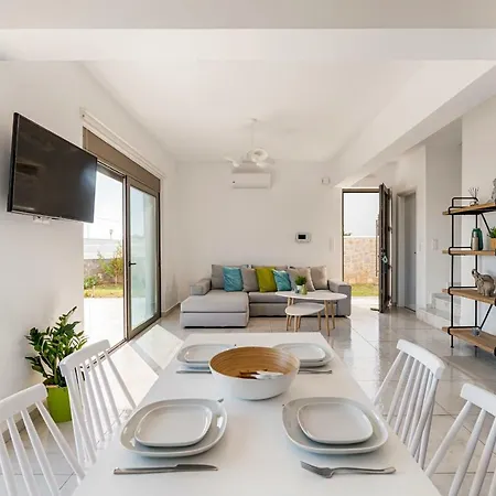 Sea La Vie Villa