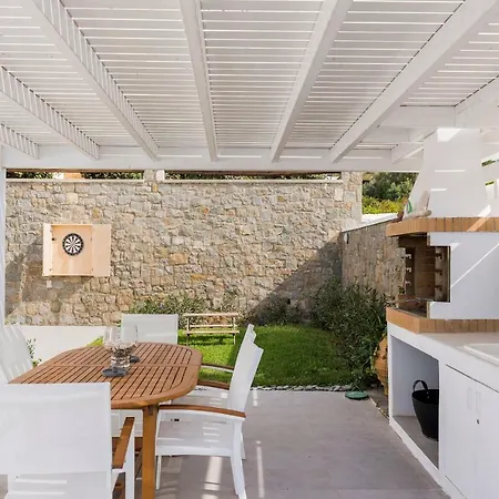 Villa Sea La Vie