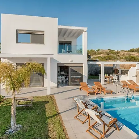Sea La Vie Villa