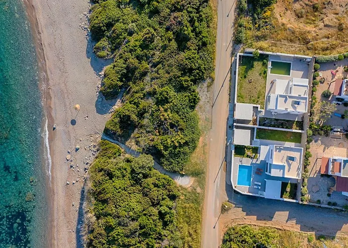 Villa Sea La Vie Kiotari