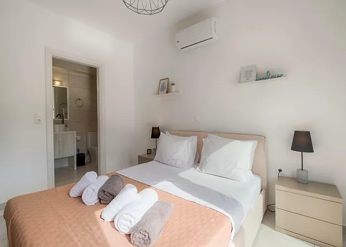 Villa Sea La Vie Kiotari