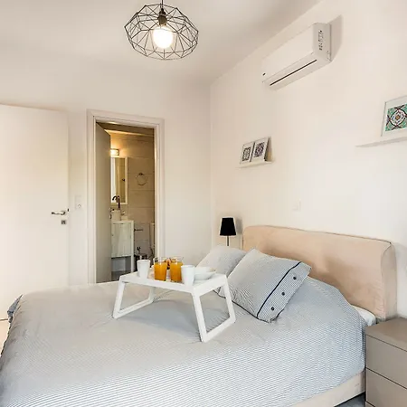 Sea La Vie Вилла