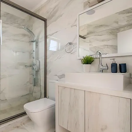 Вилла Sea La Vie *