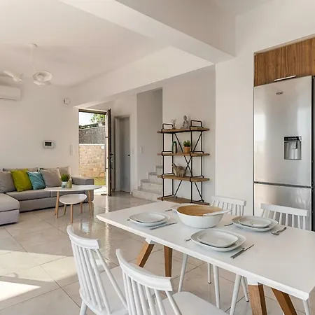 Sea La Vie Вилла *