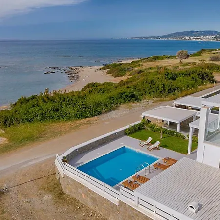 Villa Sea La Vie *